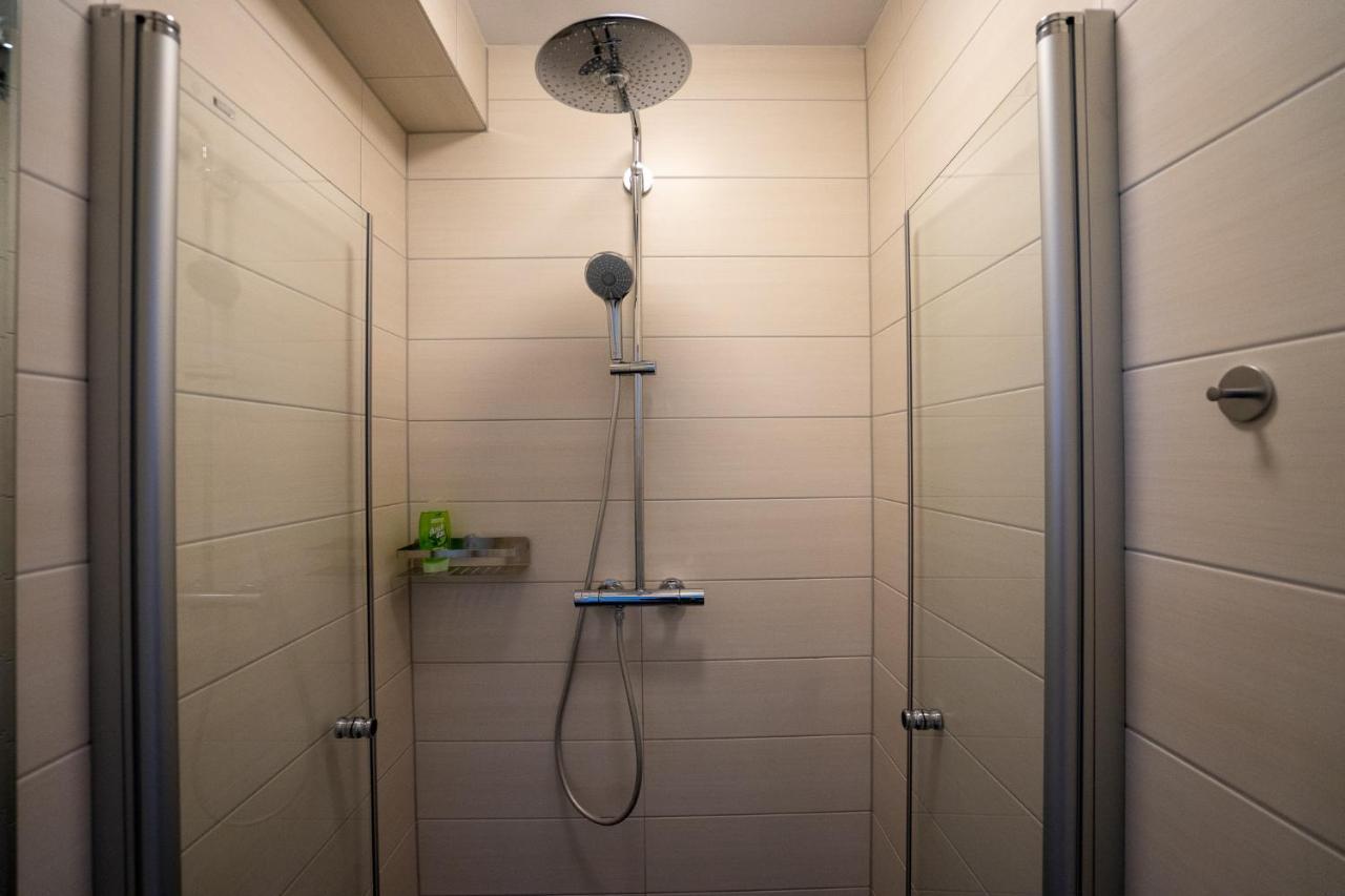 Haus Thomare Wohnung Tramontana Büsum Zewnętrze zdjęcie
